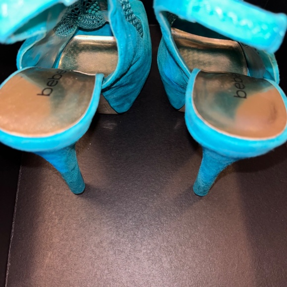 bebe High Heels - Picture 2 of 6